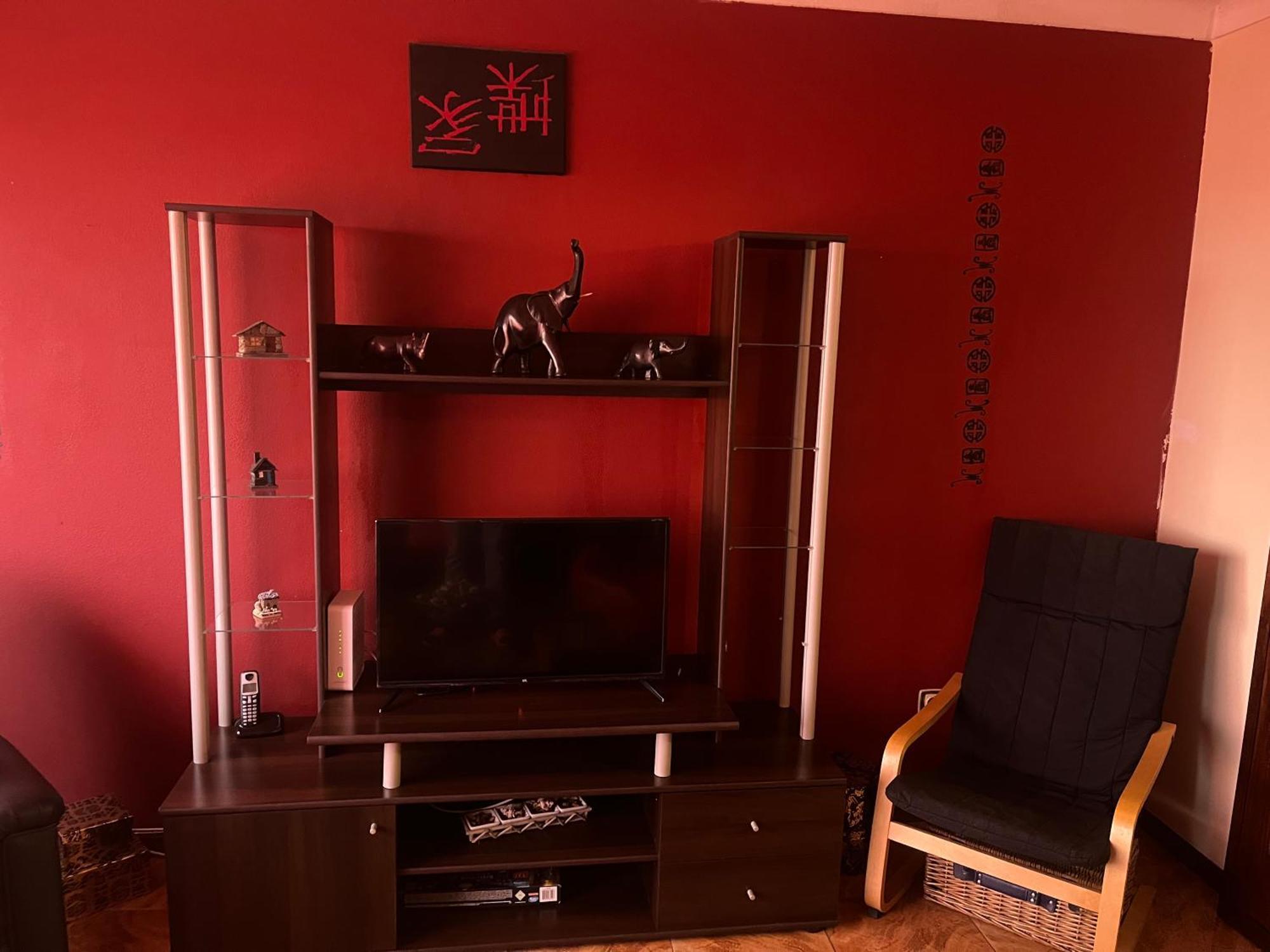 Apartamento Vagos Bagian luar foto