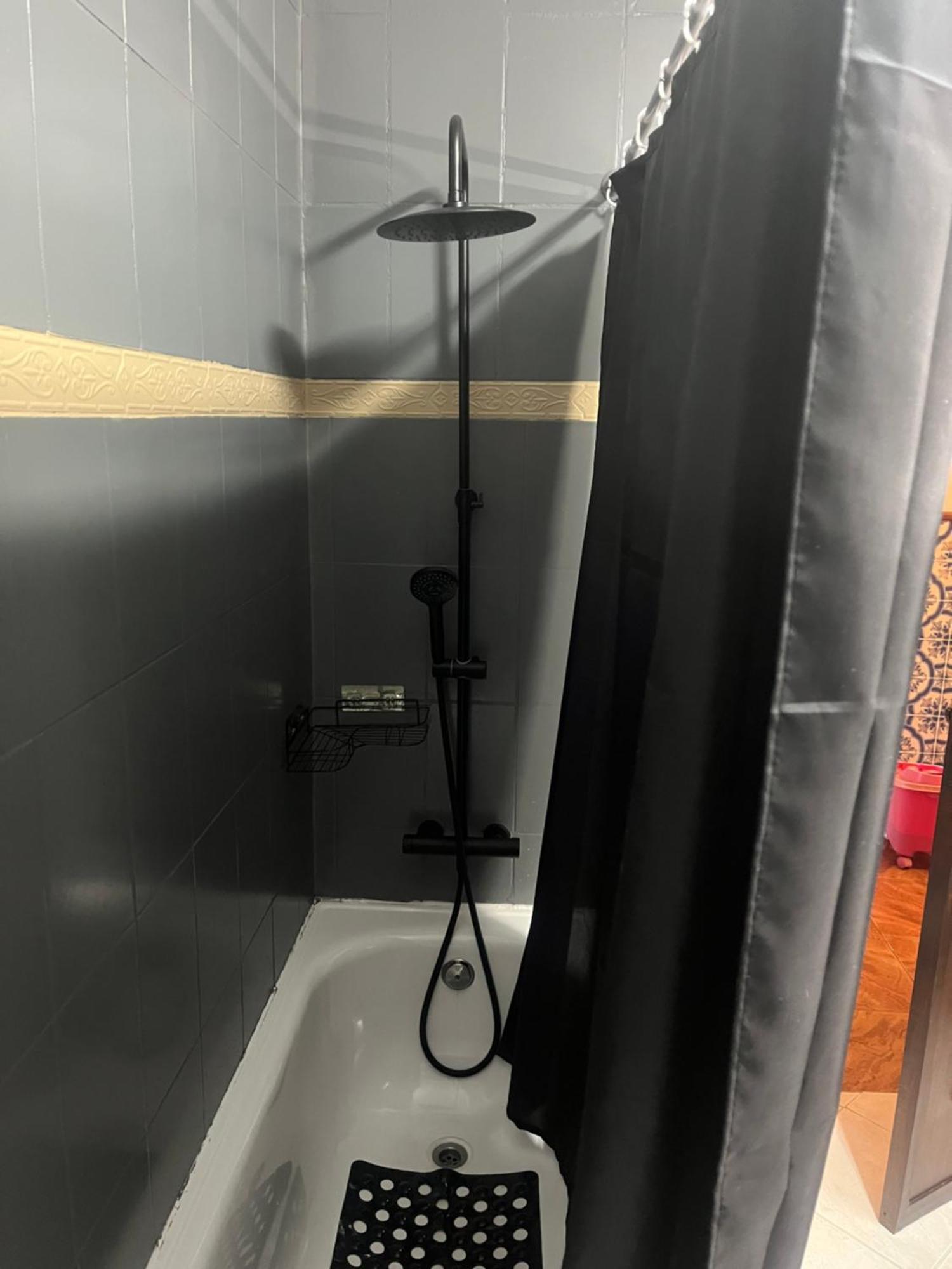 Apartamento Vagos Bagian luar foto