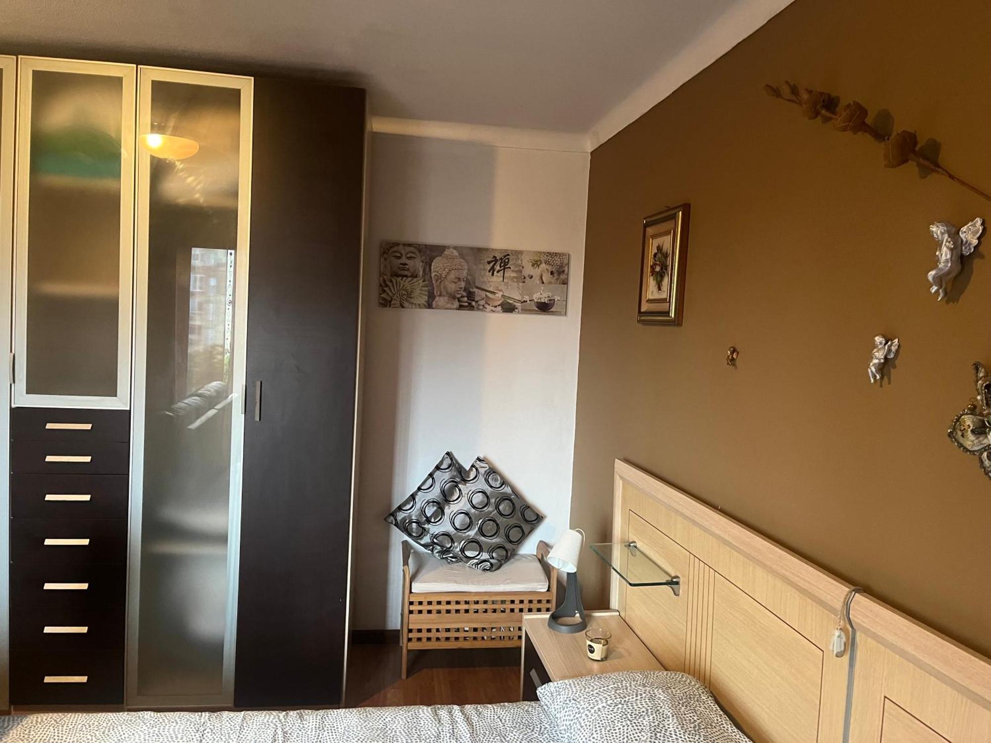 Apartamento Vagos Bagian luar foto