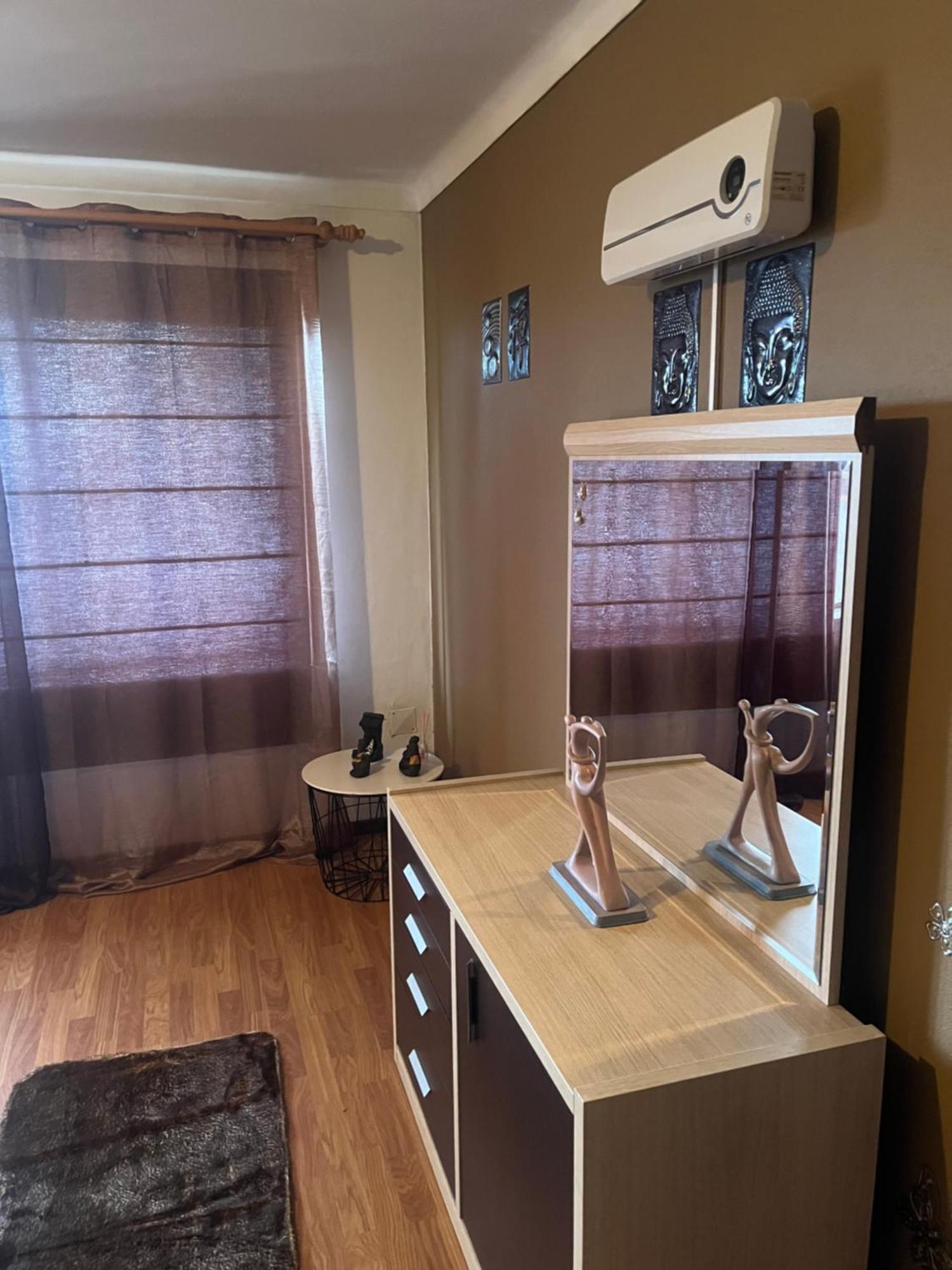 Apartamento Vagos Bagian luar foto