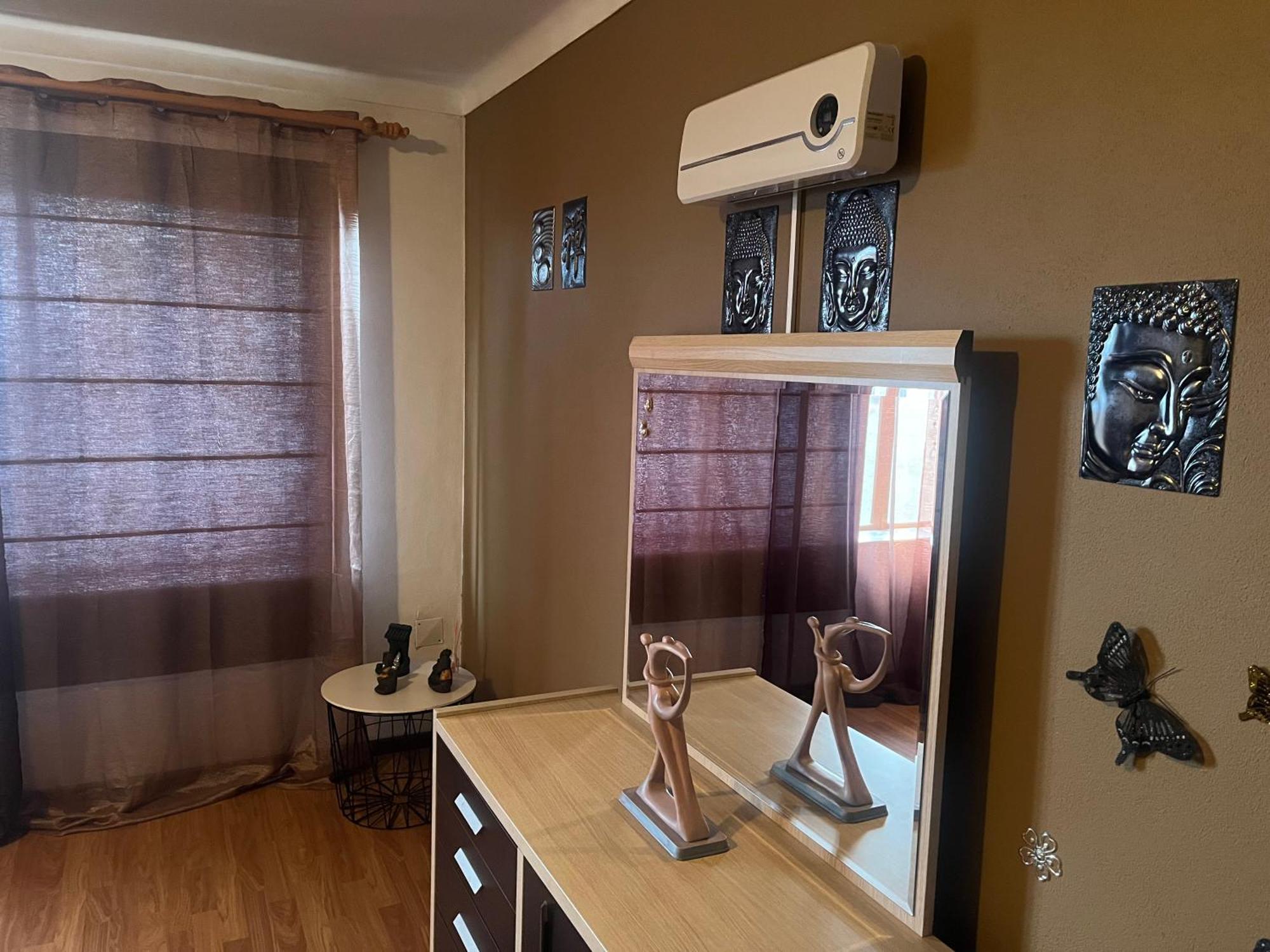 Apartamento Vagos Bagian luar foto